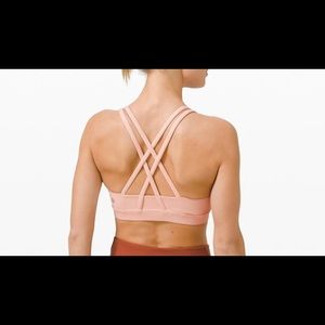 🍋2 Lululemon “Energy Bras”